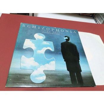 MIKE BATT SCHIZOPHONIA