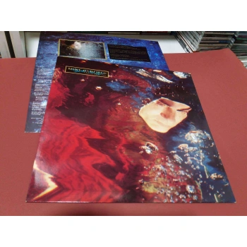 MIKE OLDFIELD EARTH MOVING