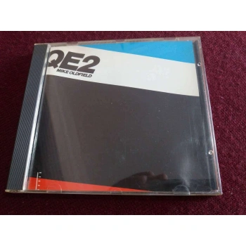 MIKE OLDFIELD  QE2