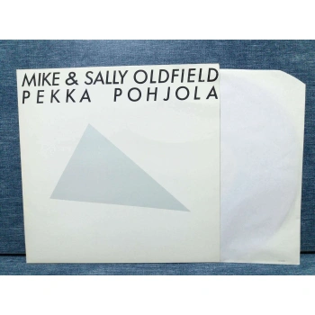 MIKE SALLY OLDFIELD PEKKA POHJOLA