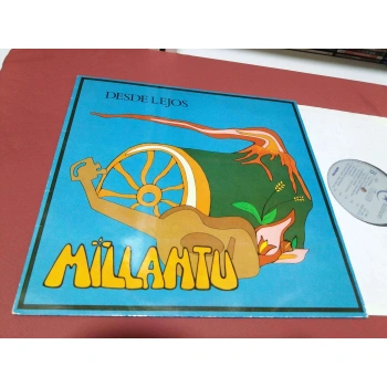 MILLANTU DESDO LEJOS