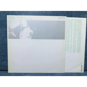 MILTON CARDONA BEMBE