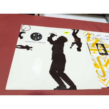 MONTELLAS CONSCIENCE