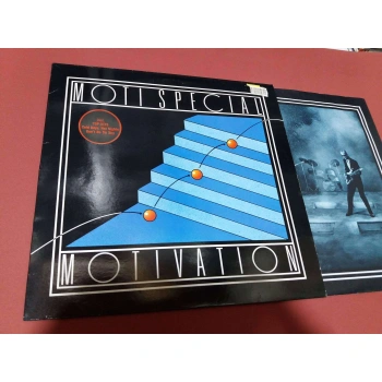 MOTI SPECIAL MOTIVATION