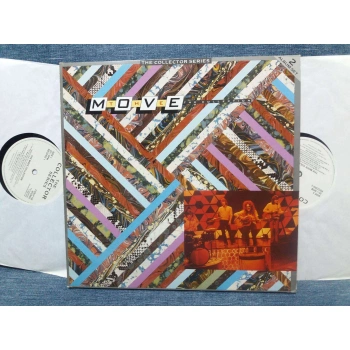 MOVE COLLECTION   2 LP