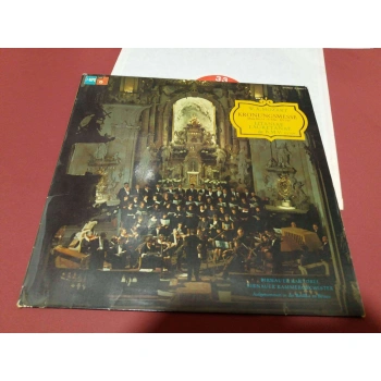 MOZART MESSE MISSA NR.14