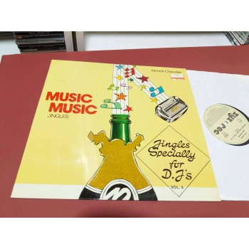 MUSIC JINGLES SPECIALLY NON-STOP