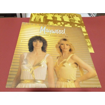 MY WOOD DIFFERENT WORLDS