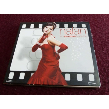 NALAN TÜRK SİNEMASI KLASİKLERİ