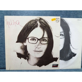 NANA MOUSKOURI SINGT