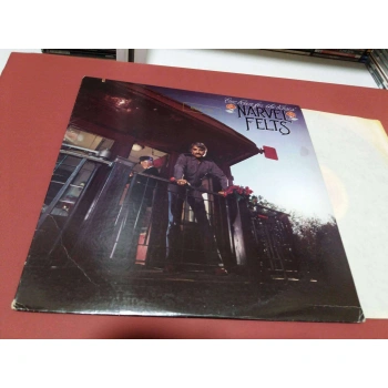 NARVEL FELTS ONE RUN FOR THE ROSES