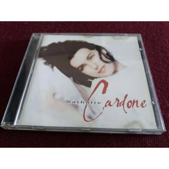 NATHALIA CARDONE