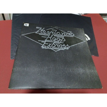 NEERLAND HOOP EXPRESS  2 LP