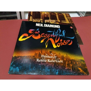 NEIL DIAMOND BEAUTIFUL NOISE