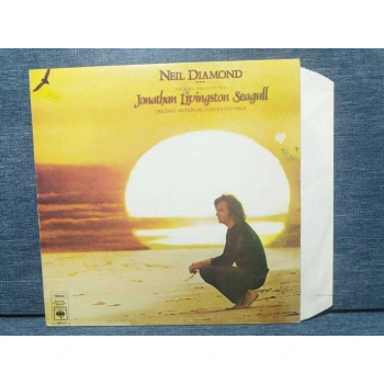 NEIL DIAMOND JONATHAN SEAGULL