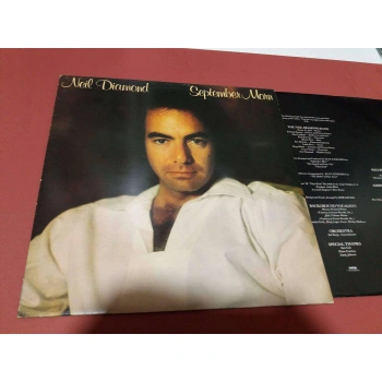 NEIL DIAMOND SEPTEMBER MORN
