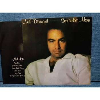 NEIL DIAMOND SEPTEMBER MORN