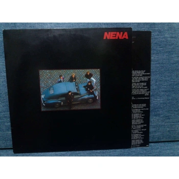 NENA BUFTALLONS ALBUM