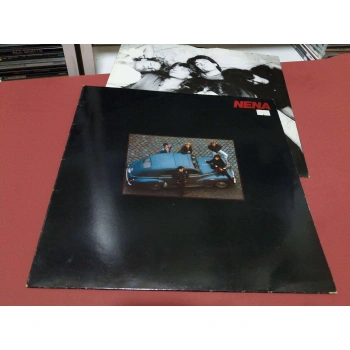 NENA LP ALBUM