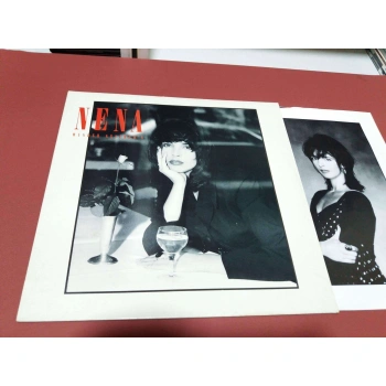 NENA WUNDER GESCHEEHN