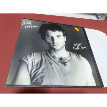 NILS LOFGREN NIGHT FADES