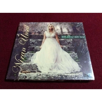 NİRAN ÜNSAL BİR AVAZ BİR SAZ (SIFIR)