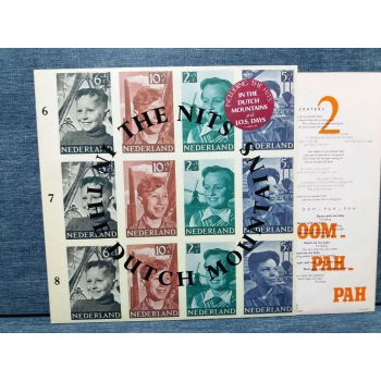 NITS DUTCH MOUNTAINS