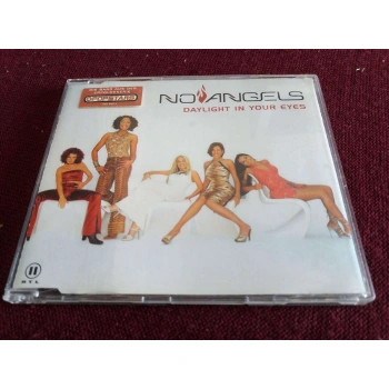NO ANGELS DAYLIGHT IN YOUR EYES MAXI