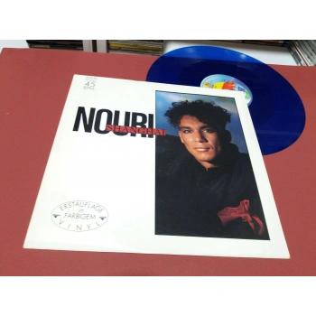 NOURI SHANGHAI  MAXI LP