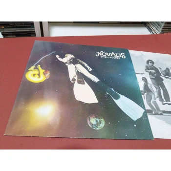 NOVALIS STERNTAUCHER