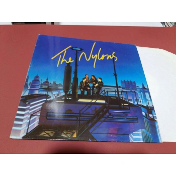 NYLONS LP ALBUM