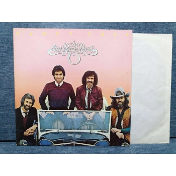 OAK RIDGE BOYS FANCY FREE