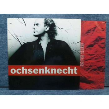 OCHSENKNECHT MUSIC ALBUM