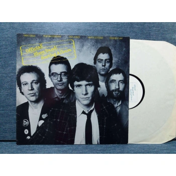 OFFICIAL BLUES BAND BOOTLEG