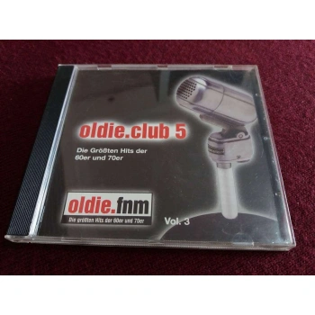 OLDIES 60S 70 S HITS VOL.3