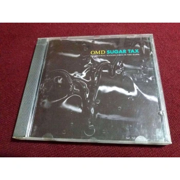 OMD SUGAR TAX