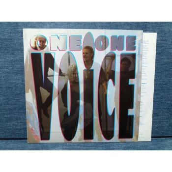 ONE VOICE ONE