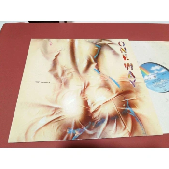 ONE WAY WRAP YOUR BODY