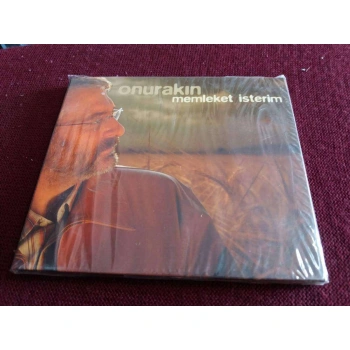 ONUR AKIN MEMLEKET İSTERİM