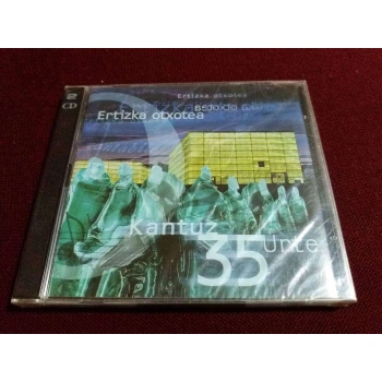 OTXOTE ERTIZKA   2 CD