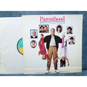 PARENTHOOD FILM MUSIC