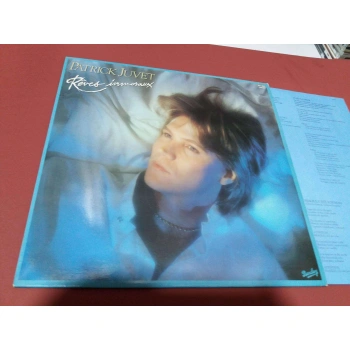 PATRICK JUVET REVES IMMORAUX