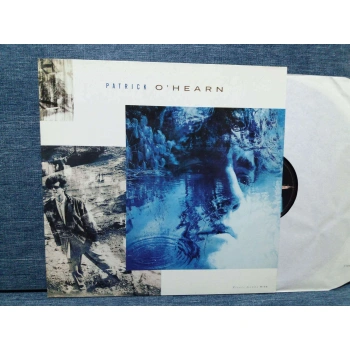 PATRICK OHEARN RIVERS GONNA RISE