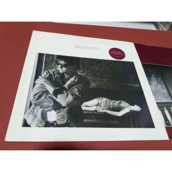 PAUL YOUNG BETWEEN TWO FIRES