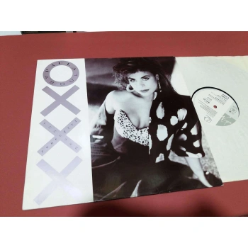 PAULA ABDUL FOREVER YOUR GIRL MAXI LP