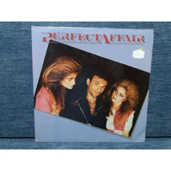 PERFECT AFFAIR LP (SIFIR)