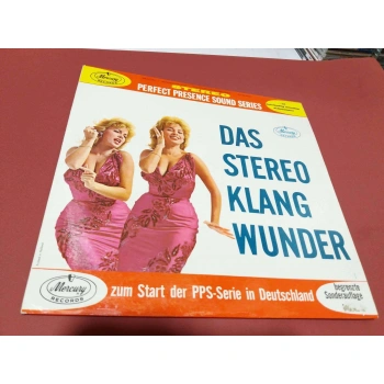 PERFECT PRESENCE SOUND KLANG WUNDER