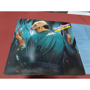 PETER BROWN STARGAZER