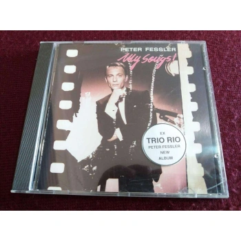 PETER FESSLER MY SONGS