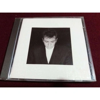 PETER GABRIEL SHAKING THE TREE